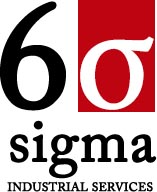 6 Sigma Industrial Services
